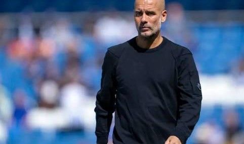 足球比分直播-伤病潮，马尔穆什受伤后曼城已有13名球员遭遇伤情