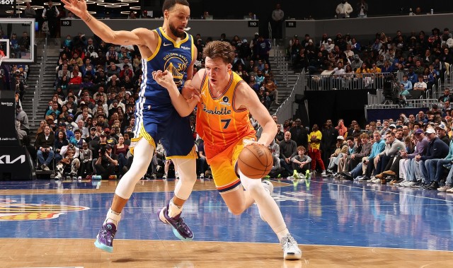 新版克莱？克尼佩尔崇拜他但绝非纯射手 4号秀获库里认可真不一般