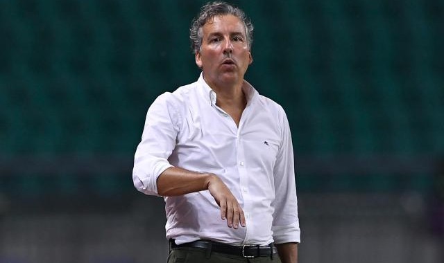 足球比分直播-【2022中超巡礼之河南嵩山龙门】有底气冲击亚冠