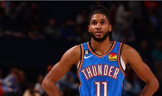 足球比分直播-赢球变阵犯了大忌？输球后的雷霆G6不得不变了