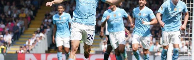 新球体育-瓜帅称赞格瓦迪奥尔：我们签下了最棒的边锋！