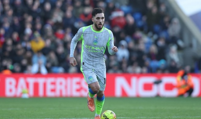 高效！谢尔基为曼城出战1332分钟7球10助，平均每78分钟参与1球