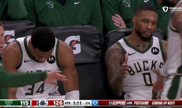 新球体育-坐上时光机令雄鹿感受绝望 哈登40+9向全明星冲刺