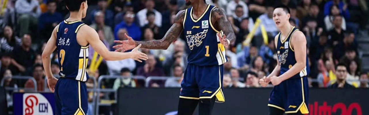 广东宏远好消息！麦考尔即将复出，已开始对抗训练