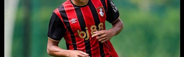 即时比分-官方：伯恩茅斯20岁边锋杜伯里永久转会至奥林匹亚科斯