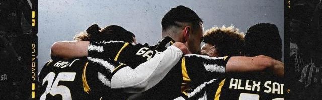 【意甲】补时先被绝平后绝杀，尤文2-1蒙扎登顶榜首