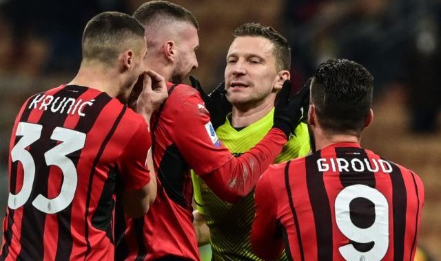 即时比分-梁熙明：嫩哨让米兰3分变0分 有利是个技术活