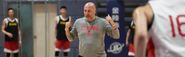 即时比分-20分大胜佛得角！乔帅令中国男篮改头换面